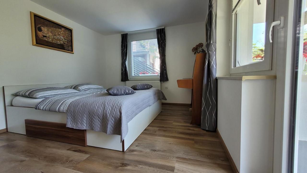 Apartma Julija Luce Exterior photo