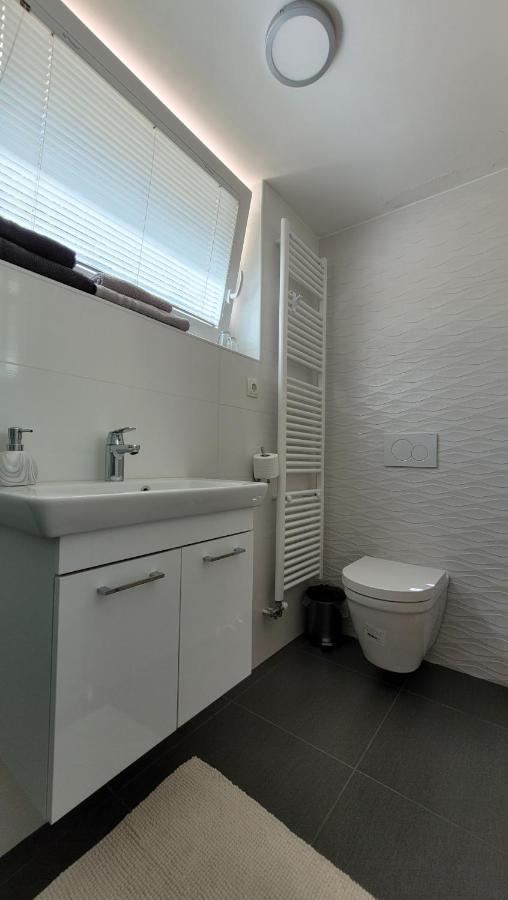 Apartma Julija Luce Exterior photo