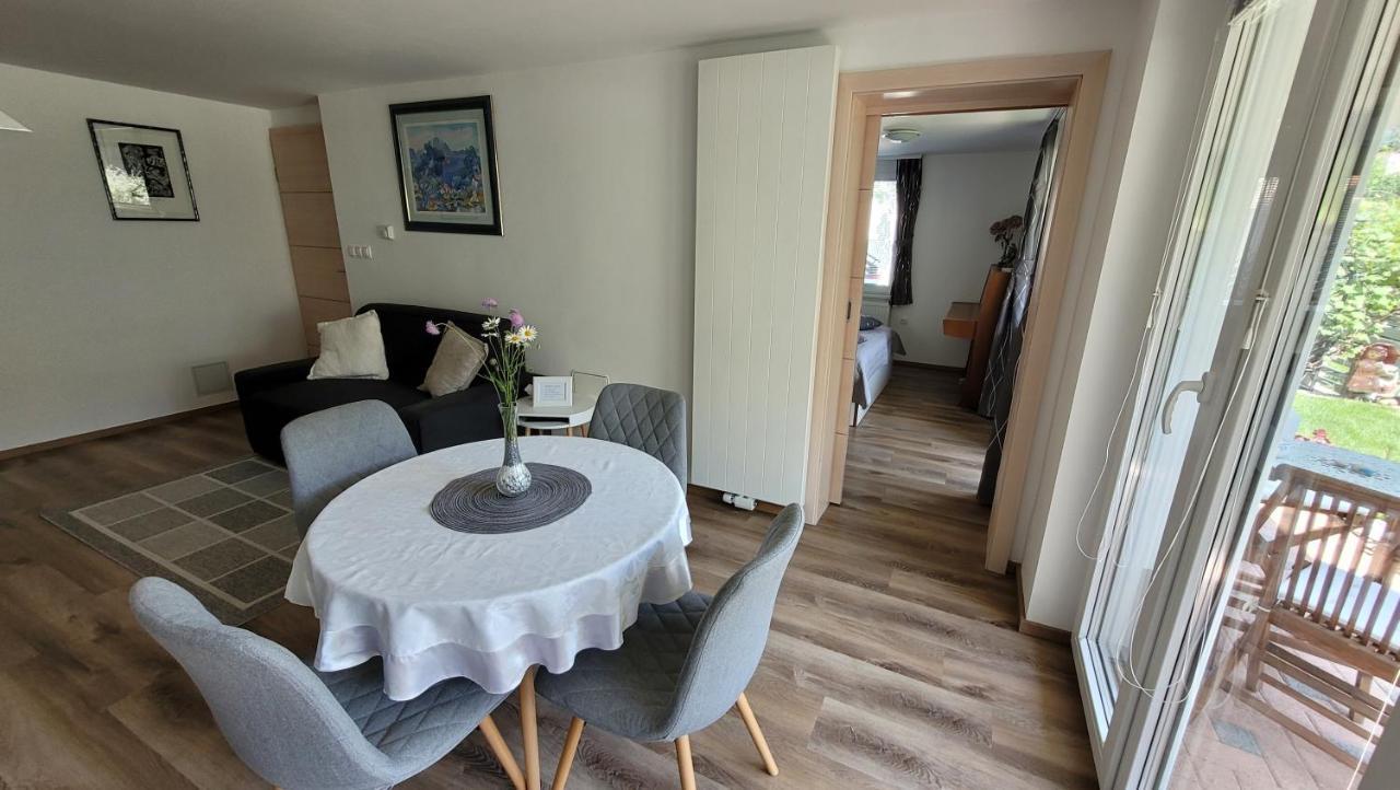 Apartma Julija Luce Exterior photo
